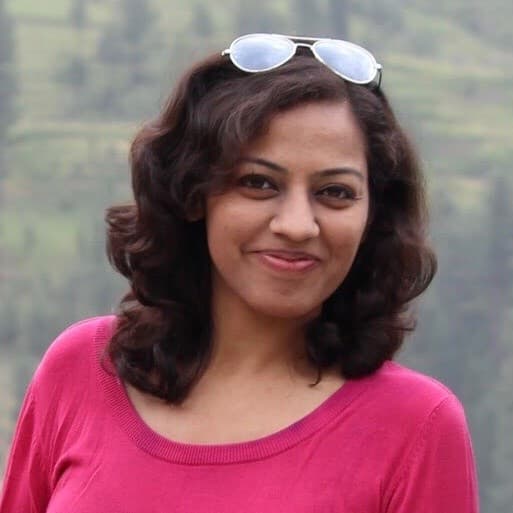 Swati Puri