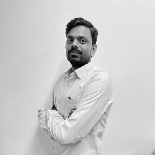 Purnendu Tripathy