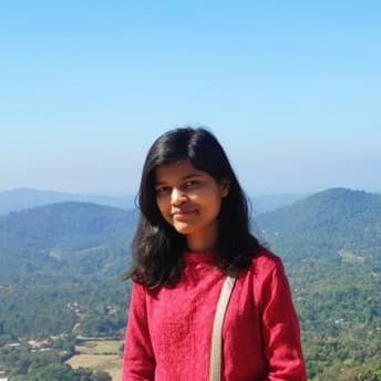 Purnima Chowrasia