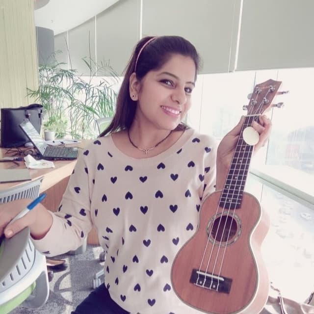 Purnima Jindal