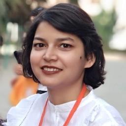 Purnima Madan