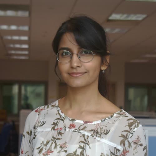 Purnima Manghnani