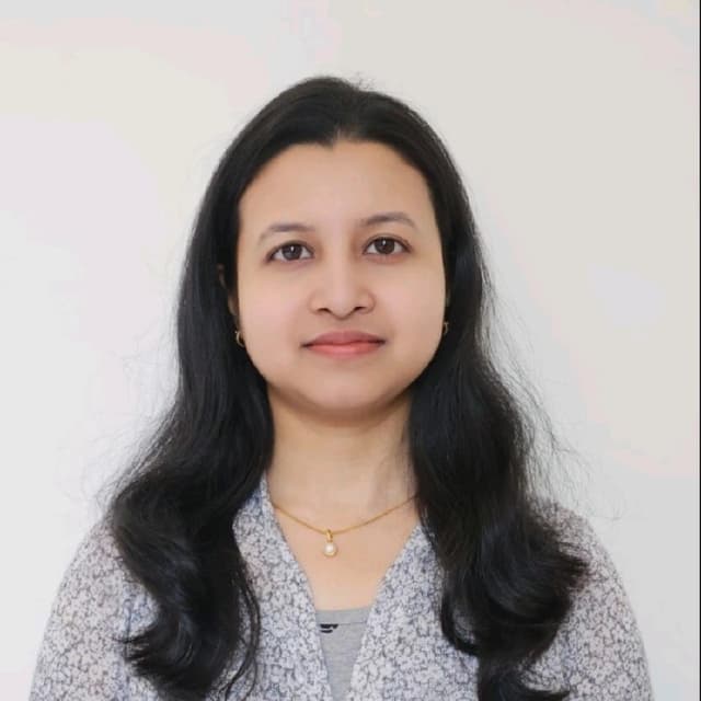 Purnima Nomosudro