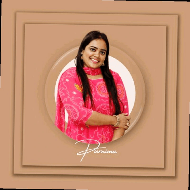 Purnima Raorane