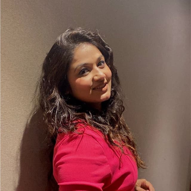 Purnima Singh