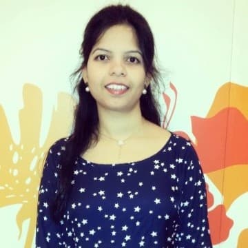 Purnima Patro