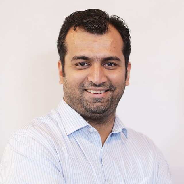 Amit Purohit