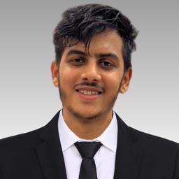 Pursharth Maheshwari