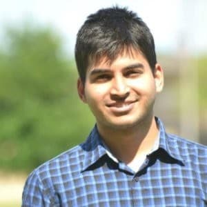 Purshottam Bhangui