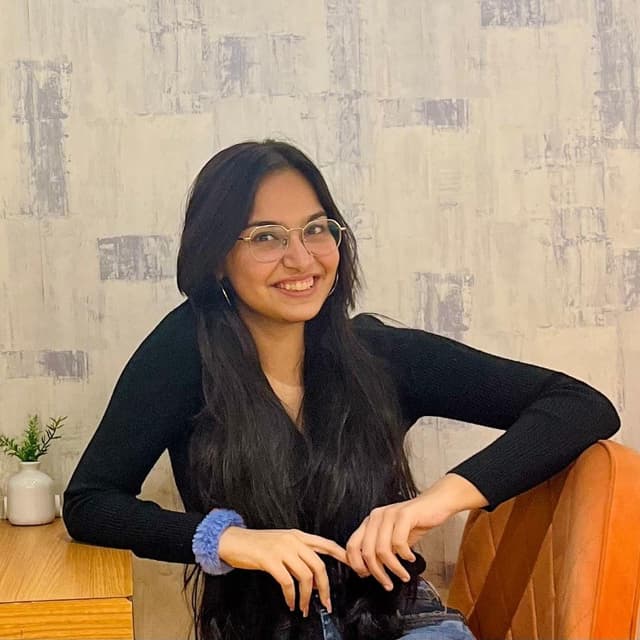 Purtika Talwani