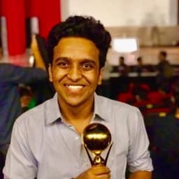 Puru Bansal