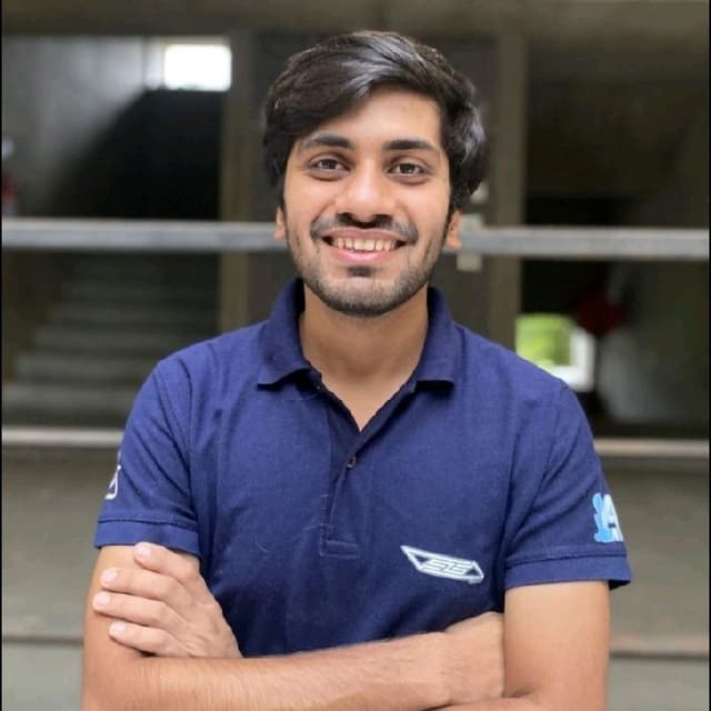 Puru Kumar