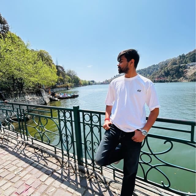 Puru Yadav
