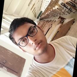 Purushotam Kumar Agrawal