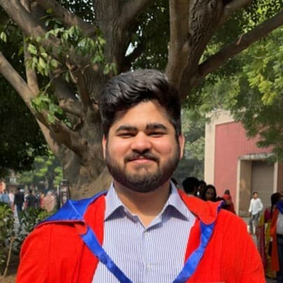 Puru Arora