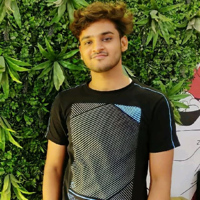 Puru Baranwal