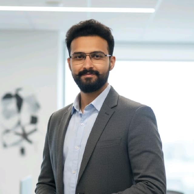 Puru Gupta