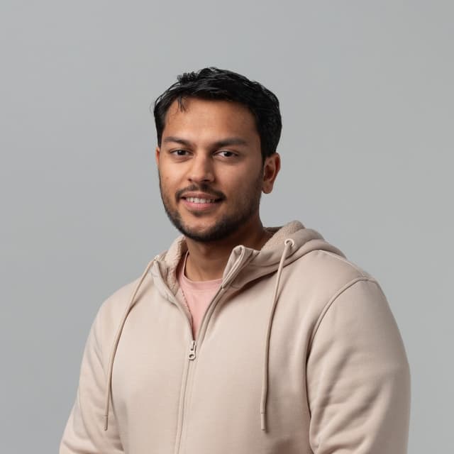 Puru Gupta