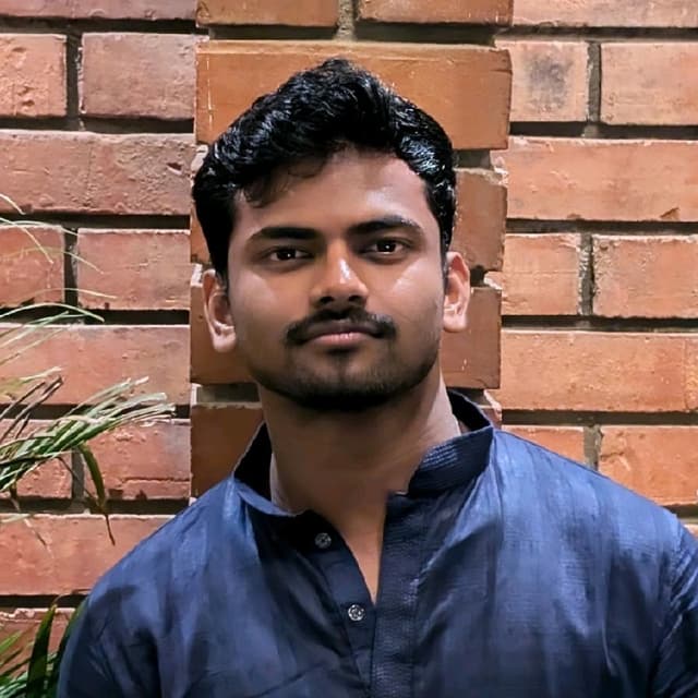 Purushotham Santhati