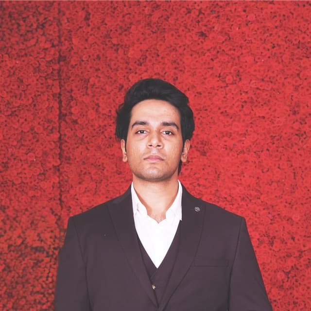 Purushothaman Aravamuthan