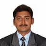 purushotham Reddy Manne