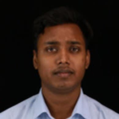 Purushottam Kumar