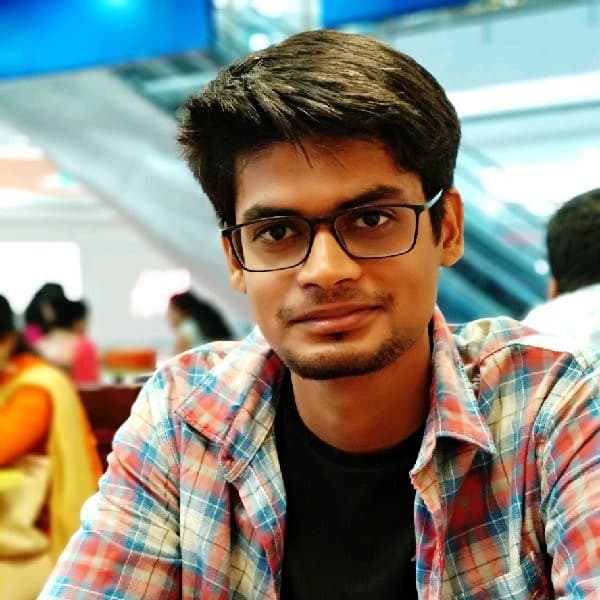 Purushottam Kumar