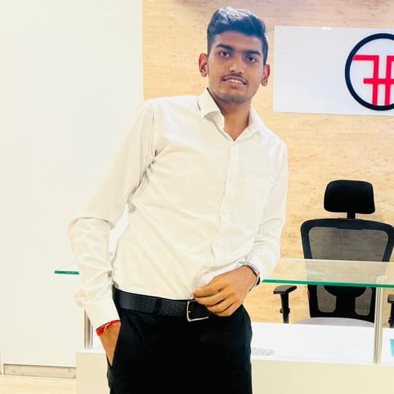 Purushottam Kumar