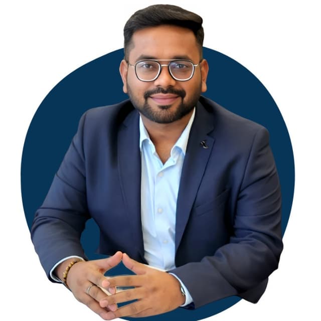 Purushottam Prakash
