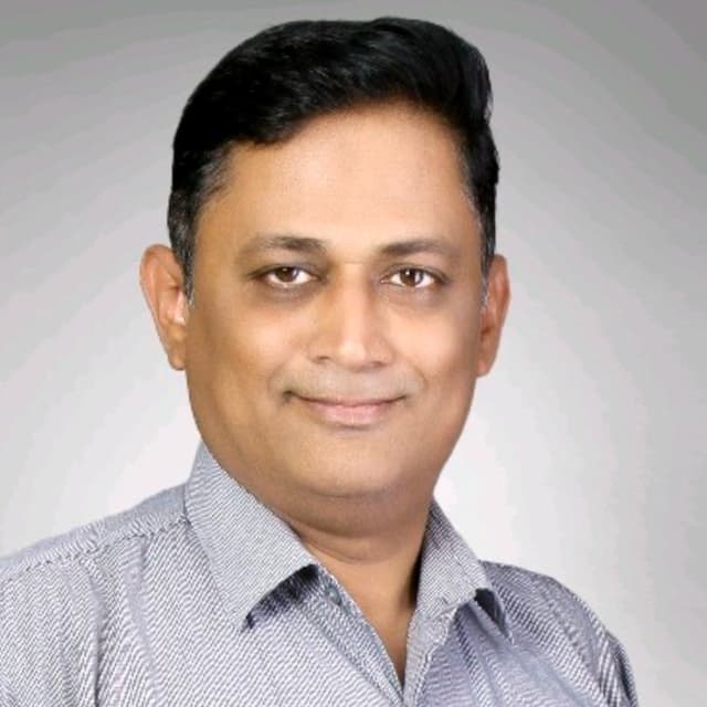Purushottam Thakar
