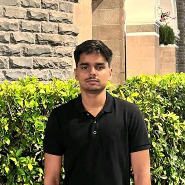 Purushottam Singh