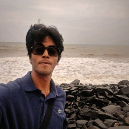 Purushottam Hari