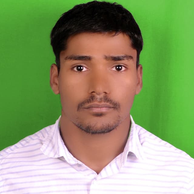 Purushottam Ratre