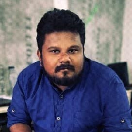 Purusothaman S