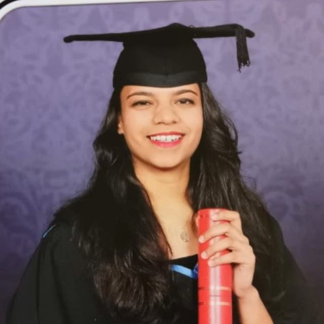 Purva Soni