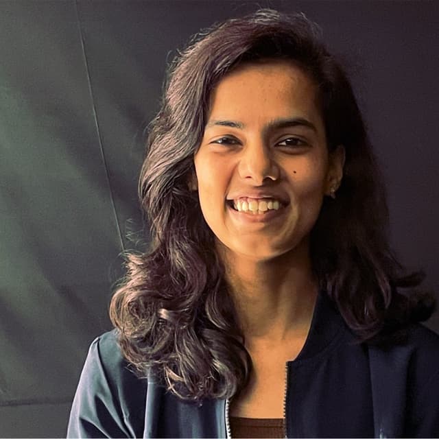Purva Agrawal