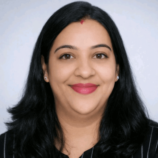 Purva Jain