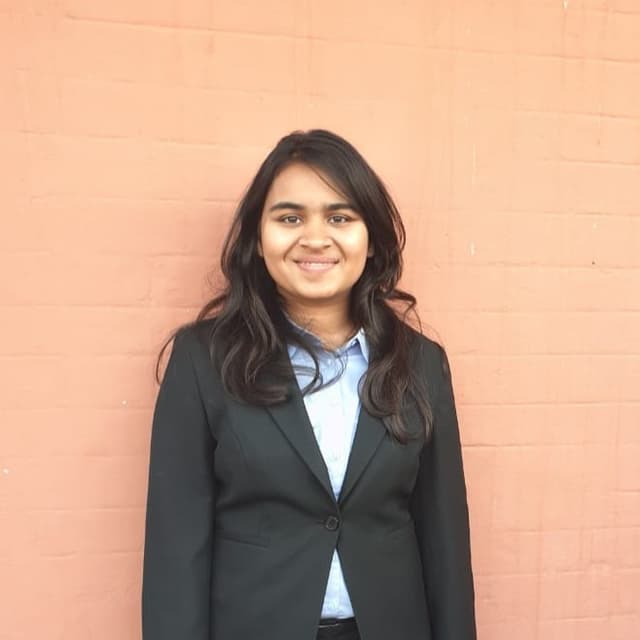 Purva Jain