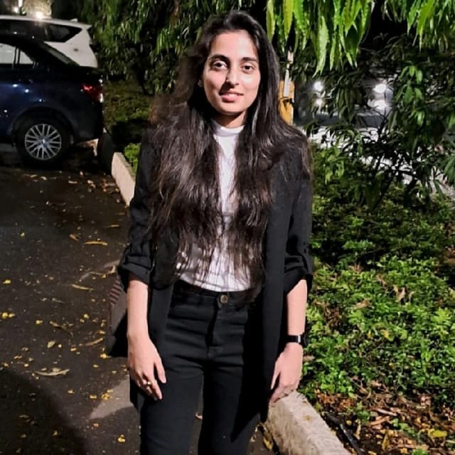 Purva Joshi