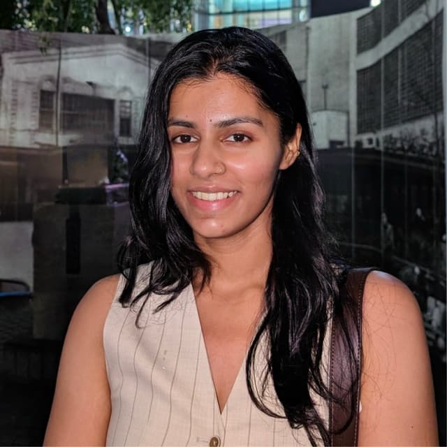 Purva L.