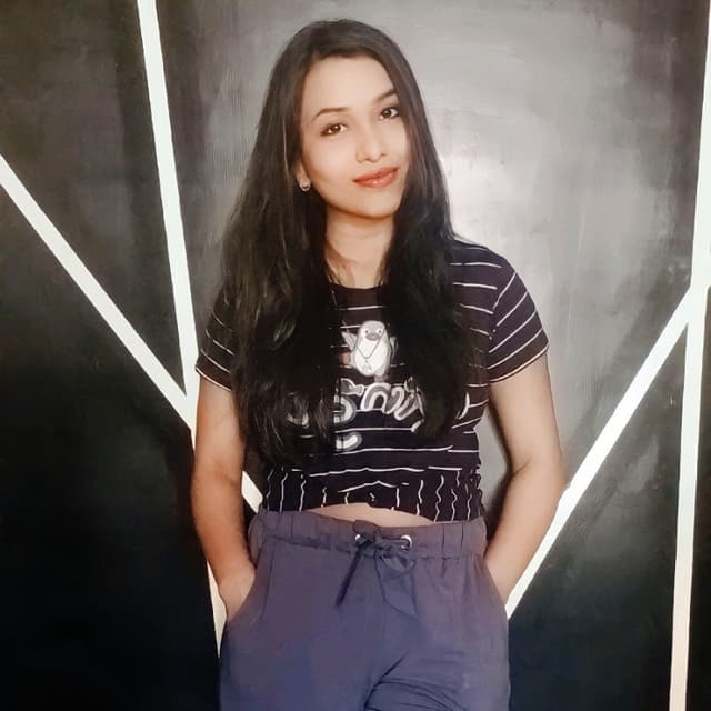 Purva Dewangan