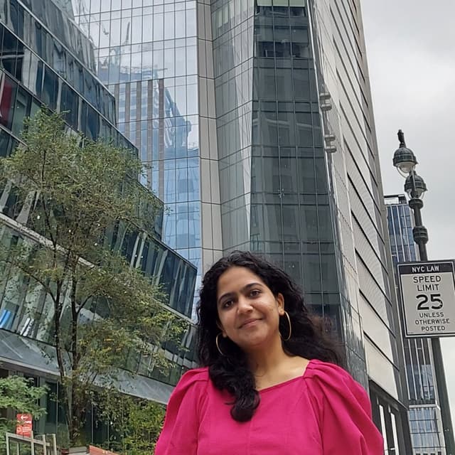 Purva Mhasakar