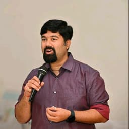 Purvabh Surana