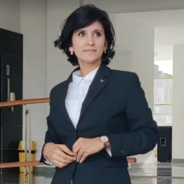 Purva Bhojne