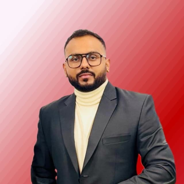 Purvaj Parmar