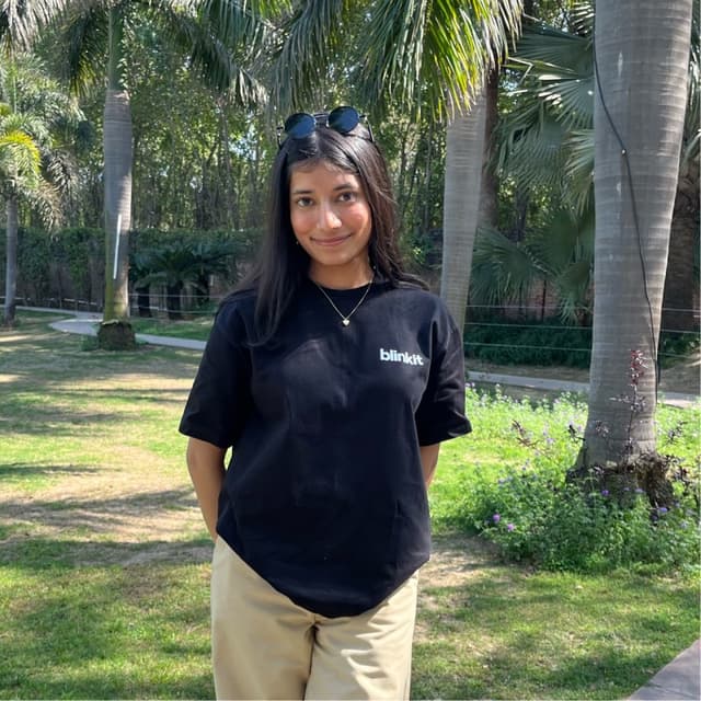 Purva Jain