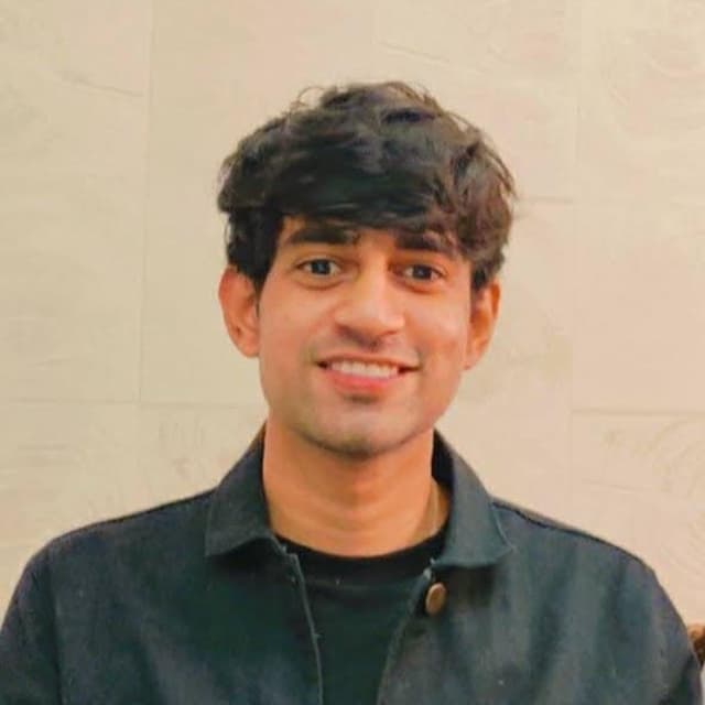 Purvansh Narang