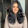 Purvasha Vijay Anand