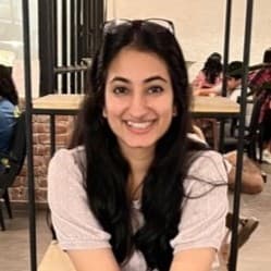 Purvashi Khanna