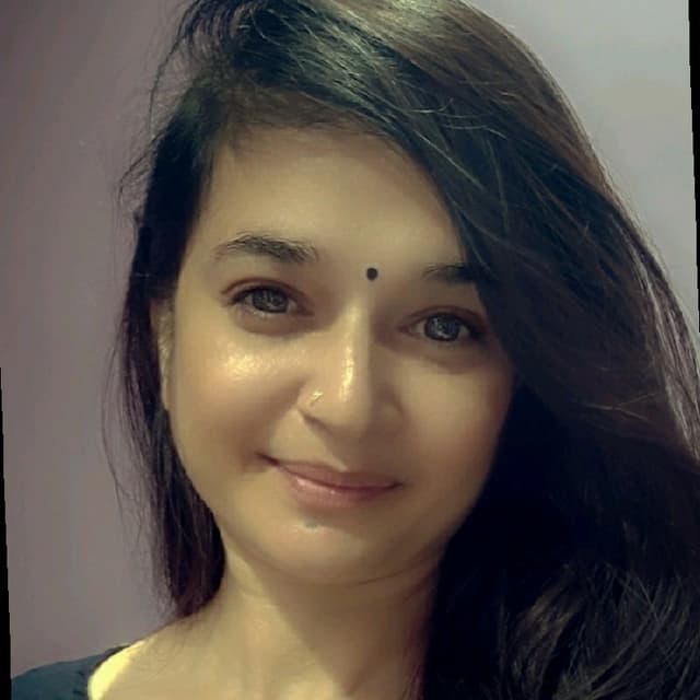 Purvi Bathiya